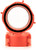 Camco 39857 Rhino Flex Clear 90-Degree RV Sewer Hose Swivel Fitting 90 Degree Camco 39857 Rhino Flex Clear 90-Degree RV Sewer Hose Swivel Fitting 90 Degree
