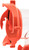 Camco 39857 Rhino Flex Clear 90-Degree RV Sewer Hose Swivel Fitting 90 Degree Camco 39857 Rhino Flex Clear 90-Degree RV Sewer Hose Swivel Fitting 90 Degree