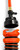 Camco 22999 Rhinoflex Gray Clean System with Hose and Jet Rinser Cap-Ideal for Flushing Black Grey Water or Tote Tanks 5/8" Inside Diameter, Orange Clean Out Hose System with Rinse Cap Camco 22999 Rhinoflex Gray Clean System with Hose and Jet Rinser Cap-Ideal for Flushing Black Grey Water or Tote Tanks 5/8" Inside Diameter, Orange Clean Out Hose System with Rinse Cap