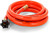 Camco 22999 Rhinoflex Gray Clean System with Hose and Jet Rinser Cap-Ideal for Flushing Black Grey Water or Tote Tanks 5/8" Inside Diameter, Orange Clean Out Hose System with Rinse Cap Camco 22999 Rhinoflex Gray Clean System with Hose and Jet Rinser Cap-Ideal for Flushing Black Grey Water or Tote Tanks 5/8" Inside Diameter, Orange Clean Out Hose System with Rinse Cap