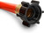 Camco 22999 Rhinoflex Gray Clean System with Hose and Jet Rinser Cap-Ideal for Flushing Black Grey Water or Tote Tanks 5/8" Inside Diameter, Orange Clean Out Hose System with Rinse Cap Camco 22999 Rhinoflex Gray Clean System with Hose and Jet Rinser Cap-Ideal for Flushing Black Grey Water or Tote Tanks 5/8" Inside Diameter, Orange Clean Out Hose System with Rinse Cap