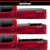 TruXedo 298101 TruXport Soft Roll-Up Dual Latch Tonneau Cover 6.6 feet TruXedo 298101 TruXport Soft Roll-Up Dual Latch Tonneau Cover 6.6 feet