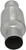 Flowmaster 2230125 223 Series 2.5" Inlet/Outlet Universal Catalytic Converter Flowmaster 2230125 223 Series 2.5" Inlet/Outlet Universal Catalytic Converter