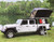Raptor Series 100000-126800 Offgrid Voyager Truck SUV Camping Rooftop Tent with Ladder Raptor Series 100000-126800 Offgrid Voyager Truck SUV Camping Rooftop Tent with Ladder