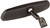 Rugged Ridge 11020.02 Rear View Mirror