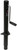 Husky 30782 2,000 lbs A-Frame Side Wind Trailer Jack,Black Husky 30782 2,000 lbs A-Frame Side Wind Trailer Jack,Black