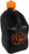 VP Racing Fuels-3852 Motorsport Container V-Twin Sq. - Black/Orange 1 Jug Black/Orange VP Racing Fuels-3852 Motorsport Container V-Twin Sq. - Black/Orange 1 Jug Black/Orange