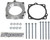 aFe Power 46-32005 Silver Bullet Throttle Body Spacer