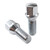 Wheel Accessories Parts 20 PC Chrome M14 X 1.25 Conical Lug Bolts with17mm Hex (24MM Long) Wheel Accessories Parts 20 PC Chrome M14 X 1.25 Conical Lug Bolts with17mm Hex (24MM Long)