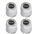 Pro Comp Wheels 1330016 Wheel Center Cap Pro Comp Wheels 1330016 Wheel Center Cap