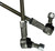 Raptor Series 170107-420200 Front or Rear Adjustable Sway Bar End Links 4 to 6 inch Lift Kits for 2007-2018 Jeep Wrangler JK Raptor Series 170107-420200 Front or Rear Adjustable Sway Bar End Links 4 to 6 inch Lift Kits for 2007-2018 Jeep Wrangler JK