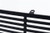 Putco 87182 Stainless Steel Black Grille Insert for Ford EcoBoost