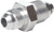 Edelbrock/Russell 648060 Power Steering Adapter Edelbrock/Russell 648060 Power Steering Adapter