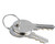 UWS CH508 (Sold As Eaches) Uws Key Ch508 UWS CH508 (Sold As Eaches) Uws Key Ch508