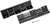 Lippert RV Entry Door Friction Hinge Kit for 5th Wheel, Travel Trailer and Motorhome Black Lippert RV Entry Door Friction Hinge Kit for 5th Wheel, Travel Trailer and Motorhome Black