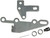 B&M 35498 Bracket And Lever Kit B&M 35498 Bracket And Lever Kit