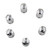 Wheel Accessories Parts Set of 24 14x1.5 Lug Nuts fit GM 9596070 611-236 Wheel Lug Nut (Chrome) Wheel Accessories Parts Set of 24 14x1.5 Lug Nuts fit GM 9596070 611-236 Wheel Lug Nut (Chrome)