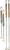 Lippert Components Lippert 182898 Happijac Turnbuckle Set Lippert Components Lippert 182898 Happijac Turnbuckle Set