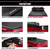TruXedo TruXport Soft Roll Up Truck Bed Tonneau Cover | 257001 | fits 16-20 Toyota Tacoma 6' Bed 6 feet TruXedo TruXport Soft Roll Up Truck Bed Tonneau Cover | 257001 | fits 16-20 Toyota Tacoma 6' Bed 6 feet