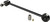 TeraFlex 1753006 JK 0"-2.5" Front Quick Disconnect Replacement (Single), 1 Pack TeraFlex 1753006 JK 0"-2.5" Front Quick Disconnect Replacement (Single), 1 Pack