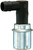 FRAM FV184 Positive Crankcase Ventilation PCV Valve