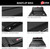 Bak Industries Flip MX4 Hard Folding Truck Bed Tonneau Cover | 448204 | fits 2002-19 Dodge Ram 8' Bed 8 feet