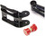 Pro Comp 72096B Traction Bar Mounting Kit Pro Comp 72096B Traction Bar Mounting Kit