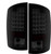 Spyder 5078117 Dodge Ram 07-08 1500 / Ram 07-09 2500/3500 LED Tail Lights - Black Smoke