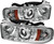 Spyder Auto PRO-YD-DR94-HL-AM-C Dodge Ram 1500/2500/3500 Chrome Halogen LED Projector Headlight Spyder Auto PRO-YD-DR94-HL-AM-C Dodge Ram 1500/2500/3500 Chrome Halogen LED Projector Headlight