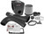 aFe Power 51-72201 Momentum GT Pro DRY S Stage-2 Intake System (Non-CARB Compliant) Pro DRY S - 3 layer dry media