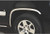Putco 97158GM Stainless Steel Fender Trim for Tahoe - 6 Piece