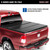 Rugged Liner EH-C807 Hard Tonneau Cover for Chevrolet/GMC Pickup and Heavy Duty (8 Foot Bed Without Utility Track) Rugged Liner EH-C807 Hard Tonneau Cover for Chevrolet/GMC Pickup and Heavy Duty (8 Foot Bed Without Utility Track)