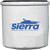 Sierra 18-8700 Oil Filter for Yamaha Outboard Marine Engines, 5GH-13440-20