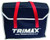 Trimax TCL275 Medium Deluxe Keyed Alike Wheel Chock Lock, (Pack of 2)