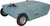 Tote-N-Stor 25608 Portable Waste Transport - 25 Gallon Capacity Tote-N-Stor 25608 Portable Waste Transport - 25 Gallon Capacity