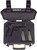 Pelican Vault V100 Small Case with Foam Insert (Black)