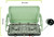 Eureka! Ignite Portable Two-Burner Camping Stove Eureka! Ignite Portable Two-Burner Camping Stove