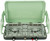 Eureka! Ignite Portable Two-Burner Camping Stove Eureka! Ignite Portable Two-Burner Camping Stove