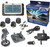 507 TPMS W/4 TIRE SNSR/REP BATT/REP