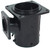 Valterra T1010 3" San Tee Reducing with 3" Bayonet x 3" and 1-1/2" Rotating Flange Valterra T1010 3" San Tee Reducing with 3" Bayonet x 3" and 1-1/2" Rotating Flange