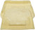 Dorman 926-896 Driver Side Seat Cushion Pad Compatible with Select Dodge Models, Tan
