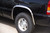 Putco 97105 Stainless Steel Fender Trims
