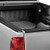 Wade 72-01477 Truck Bed Tailgate Cap Black Smooth Finish Wade 72-01477 Truck Bed Tailgate Cap Black Smooth Finish