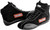 RaceQuip 30500090 Euro Carbon-L Series Size 9.0 Black SFI 3.3/5 Racing Shoes