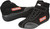 RaceQuip 30500090 Euro Carbon-L Series Size 9.0 Black SFI 3.3/5 Racing Shoes