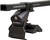 SportRack SR1010 Complete Roof Rack System, Black 1008