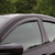 Auto Ventshade AVS 194999 in-Channel Ventvisor Side Window Deflector, 4-Piece Set for 2018-2020 Toyota Camry Auto Ventshade AVS 194999 in-Channel Ventvisor Side Window Deflector, 4-Piece Set for 2018-2020 Toyota Camry