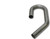 Vibrant 2601 1.5" Stainless Steel U-J Mandrel Bent Tubing
