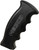 Hurst 1536010 Black Universal Pistol Grip Shift Handle