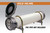Buyers Products (CC600) 6" Conduit Carrier Kit 6 Inch
